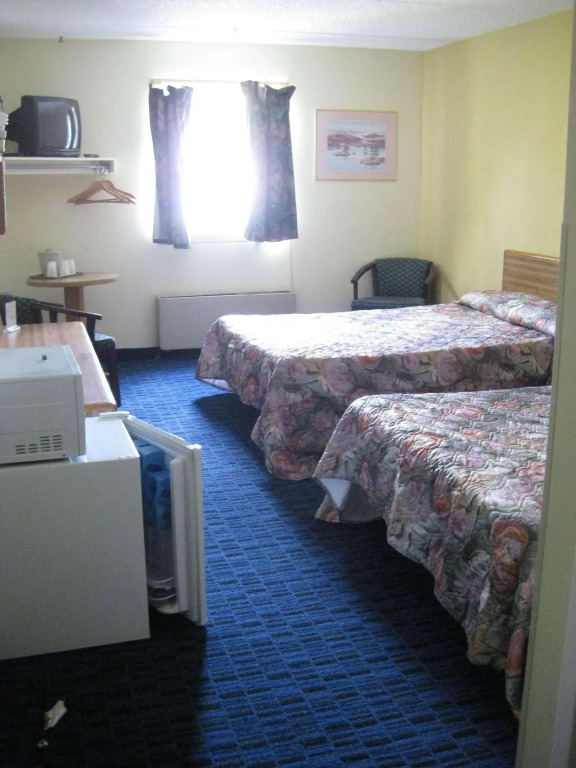 Cocoa Country Inn Hershey