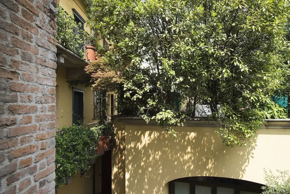 Hidden Retreat near Duomo