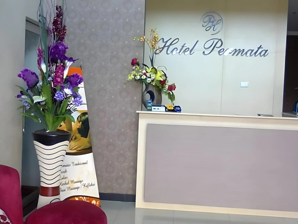 Permata Hotel Purwakarta