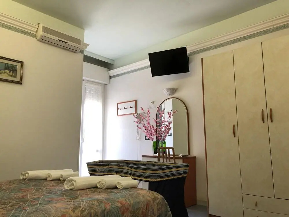 Hotel Augustus