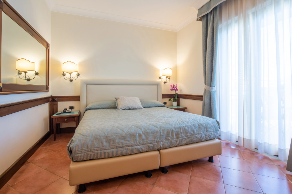 Hotel Michelangelo