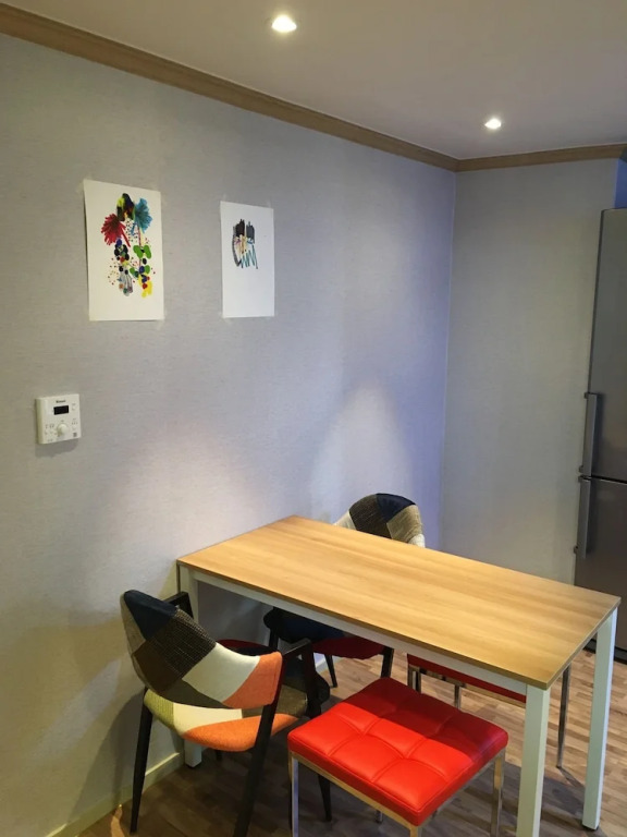 Guesthouse Ryuga - Hostel