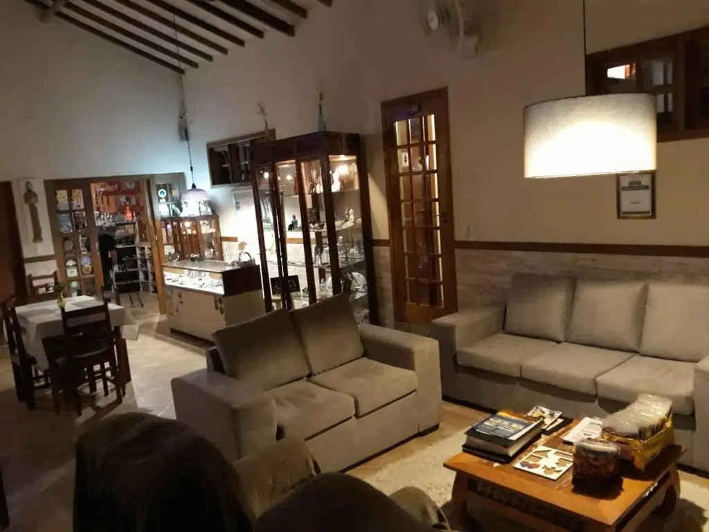 Pousada Ceu e Serra