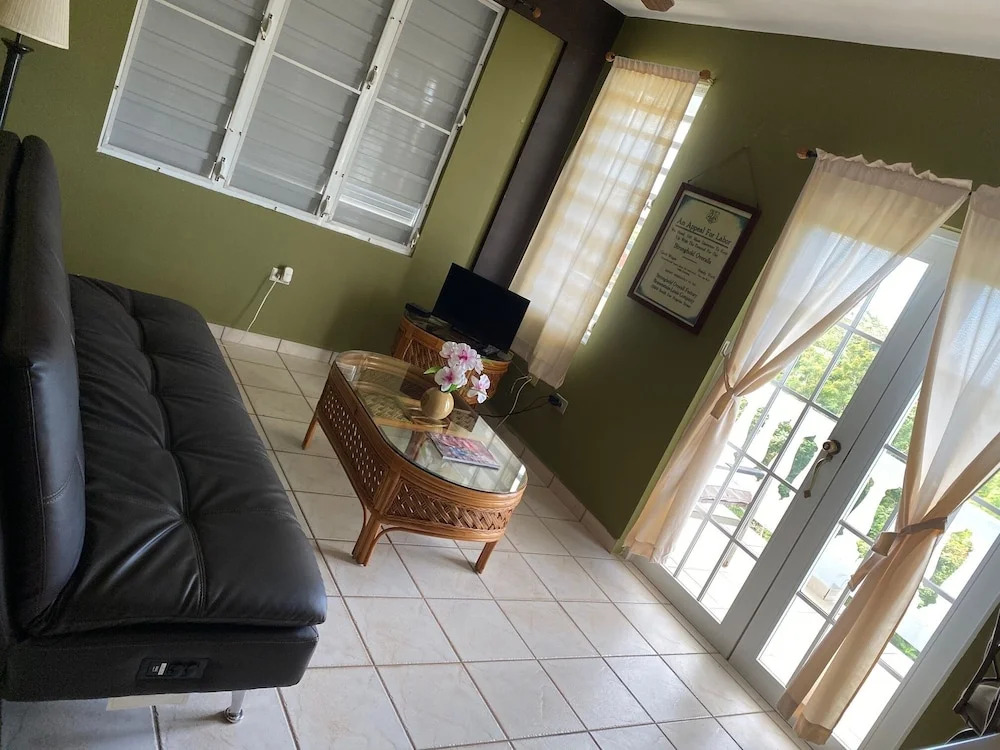 Casa Vista Del Mar Inn