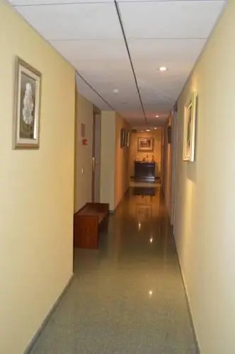 Hotel Don Pelayo