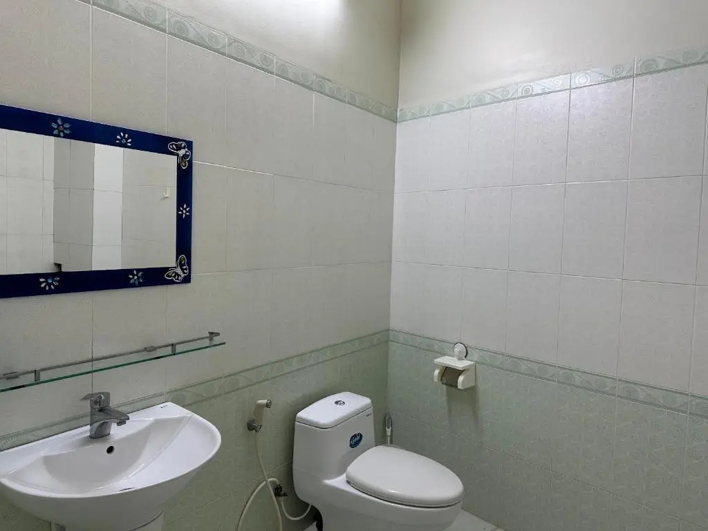 Q House- Green Villa Quy Nhơn