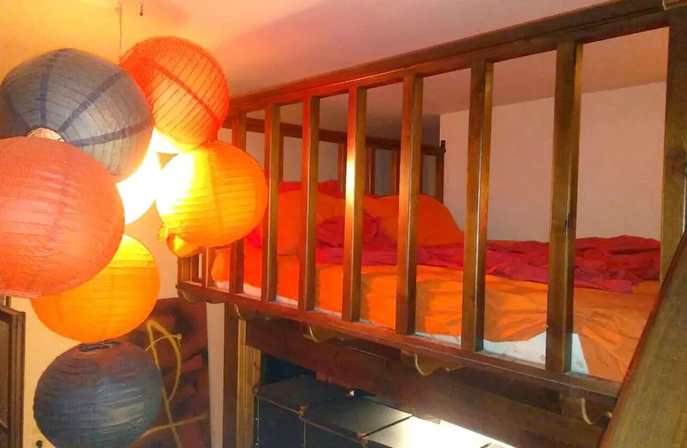 Studio in Rethimno, With Furnished Terrace and Wifi - 300 m From the B