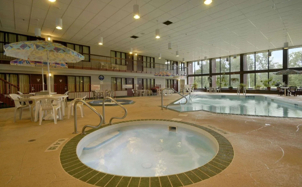 Days Inn by Wyndham Portage La Prairie