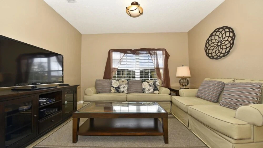 Fs55568 - Oakwater Resort - 2 Bed 2 Baths Townhome