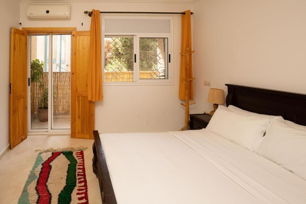 namaste lodge experience