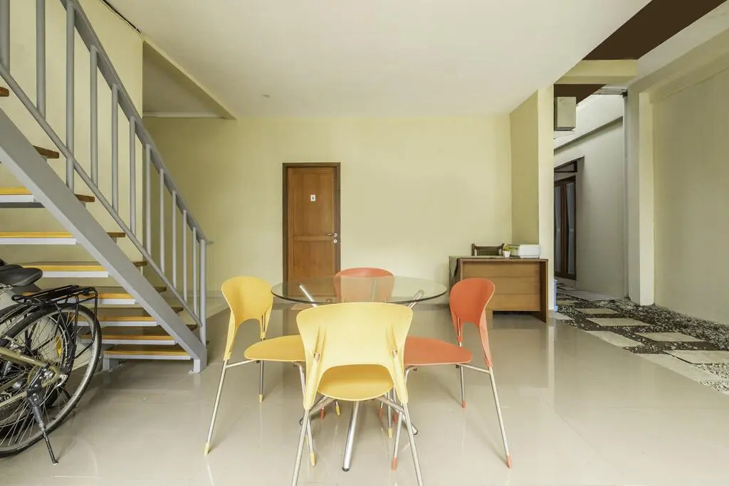 Azalia Residence