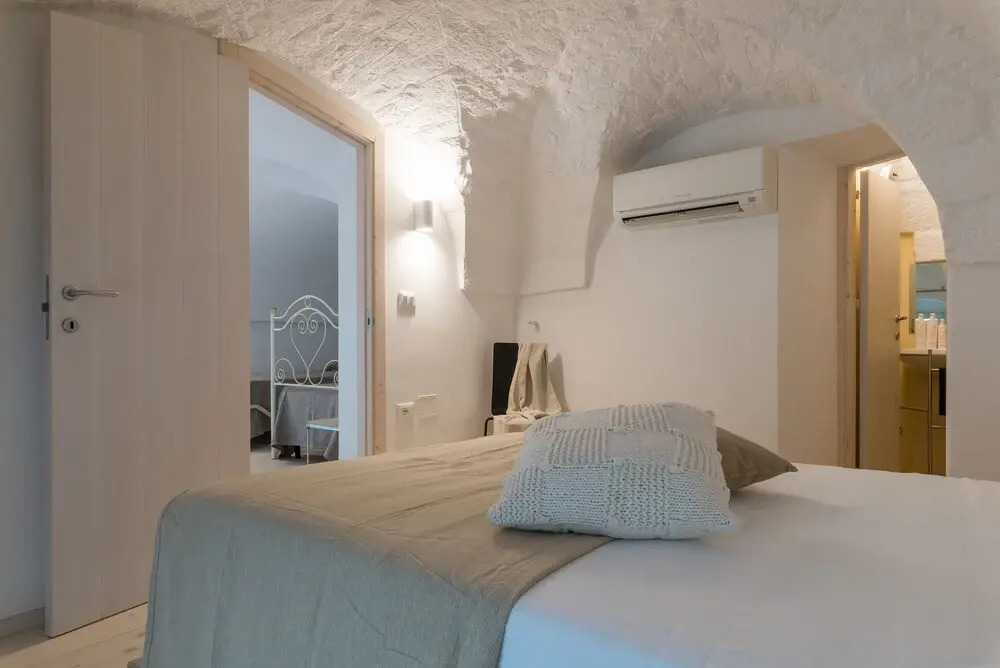 Dimore Filosofiche - Appartamento Telesio by Wonderful Italy