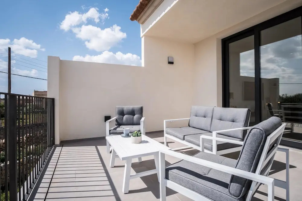Casa Reiet by dracmallorca