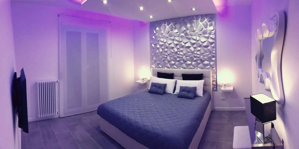 Diamond Suite Verona