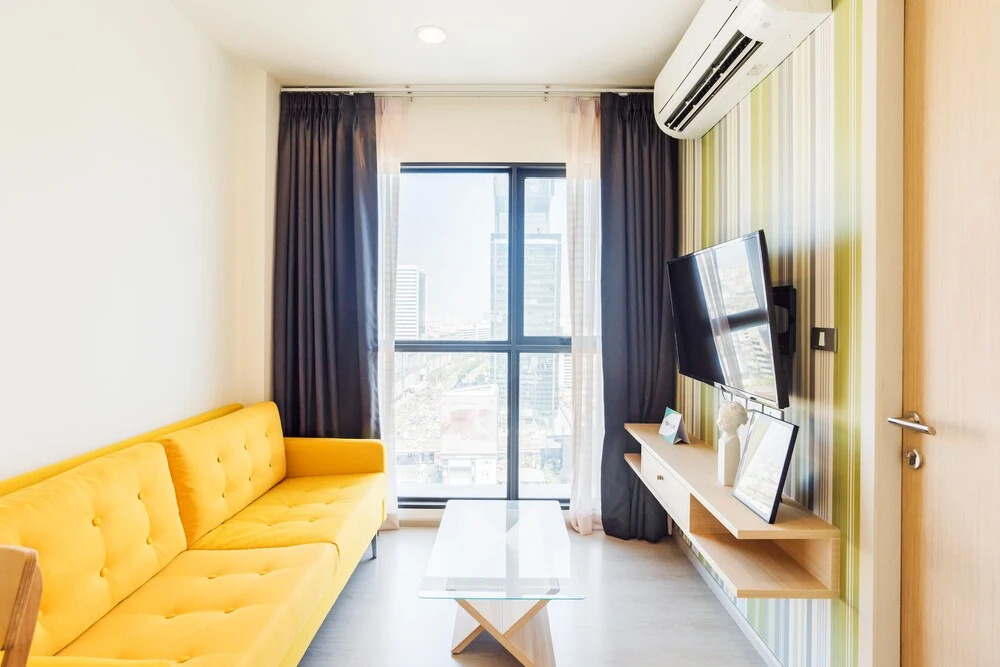 Rhythm Asoke 2 By Favstay