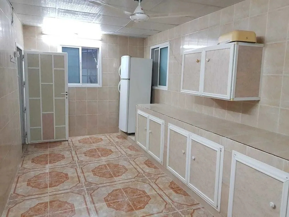 Al Naaman Bin Al Munther Guest House