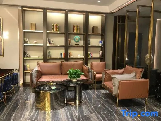 Ylan Xinyaduo Hotel