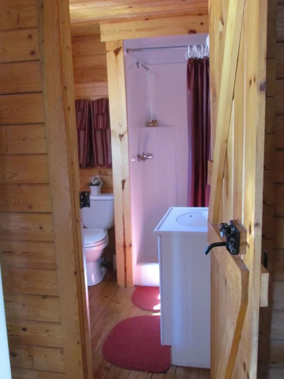 Katies Cozy Cabins