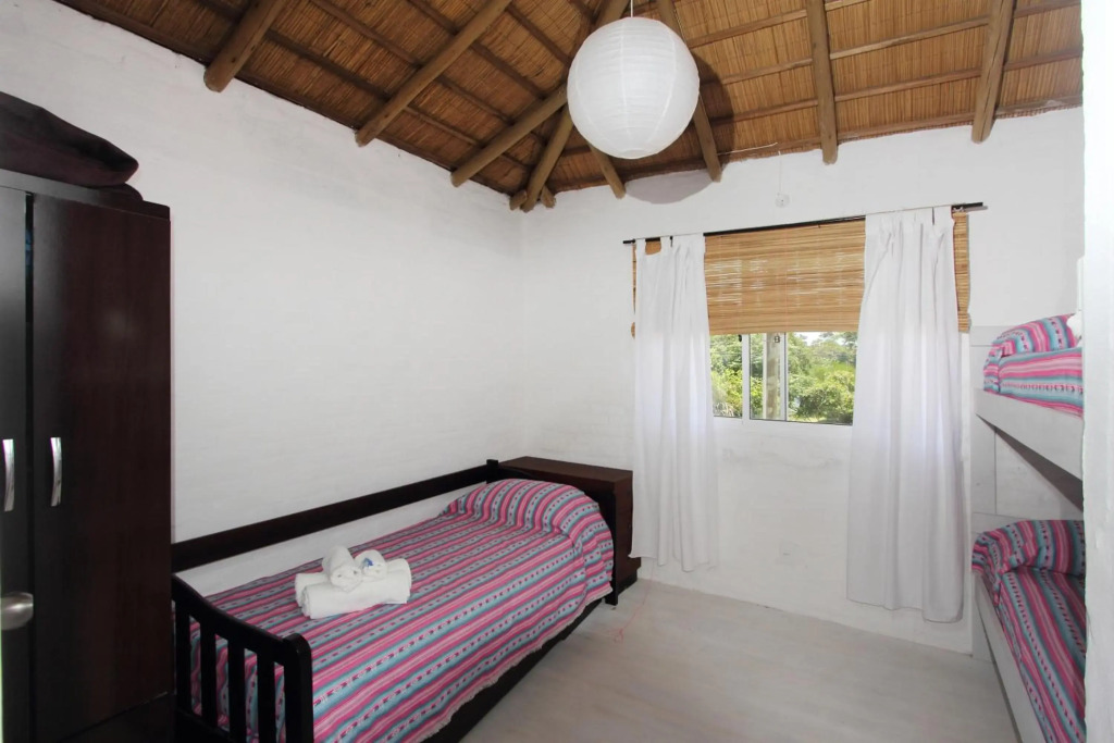 Ron Apartamentos Teros