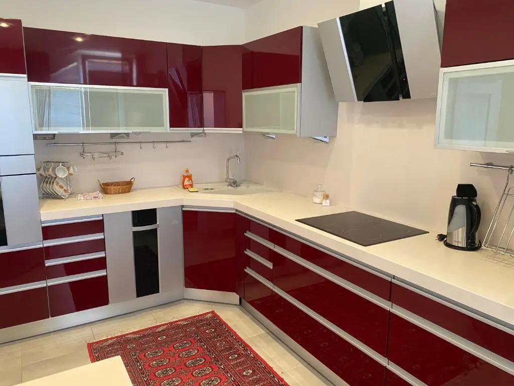 Apartment Tabor