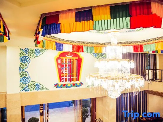 Western Dynasty Hotel