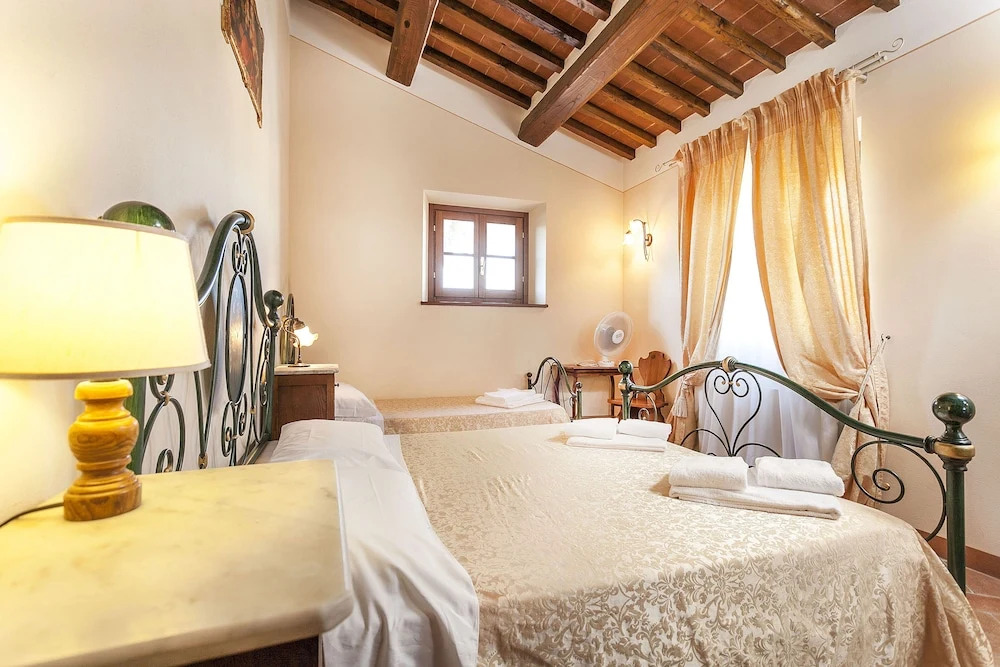 La Corte Etrusca