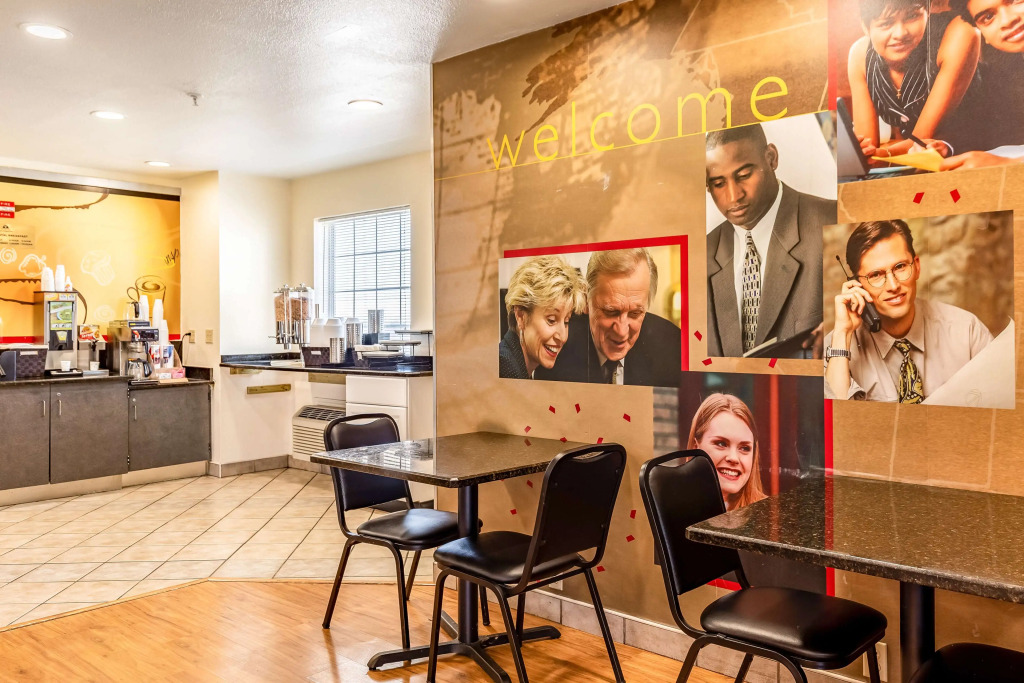 Americas Best Value Inn - Temple