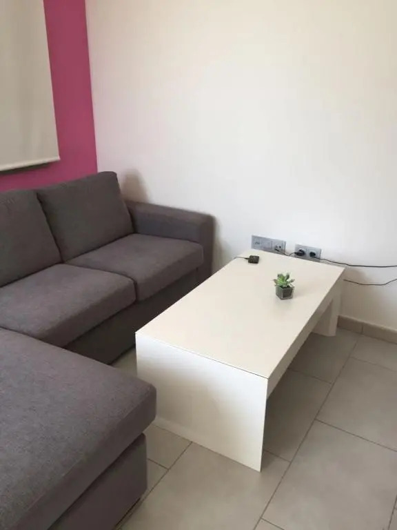 Apartamentos Marjal 3