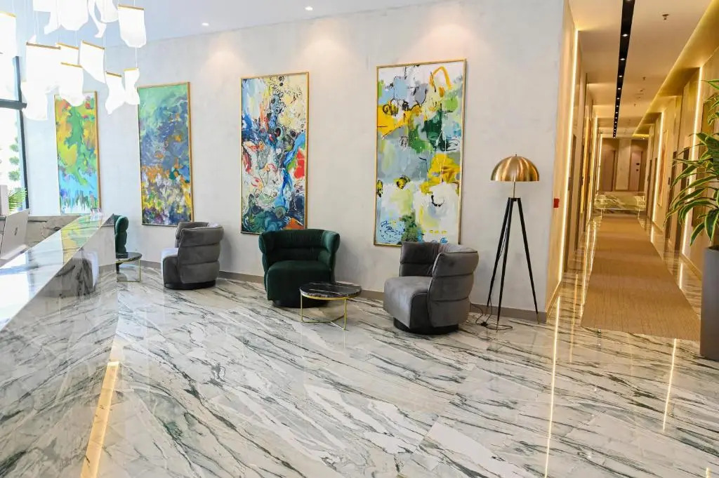 White Hill Hotel, SPA & Conferences