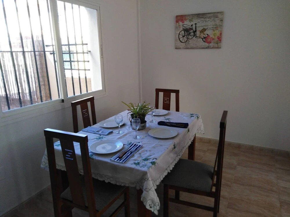 Casa Para Descansar / The Relaxing Home