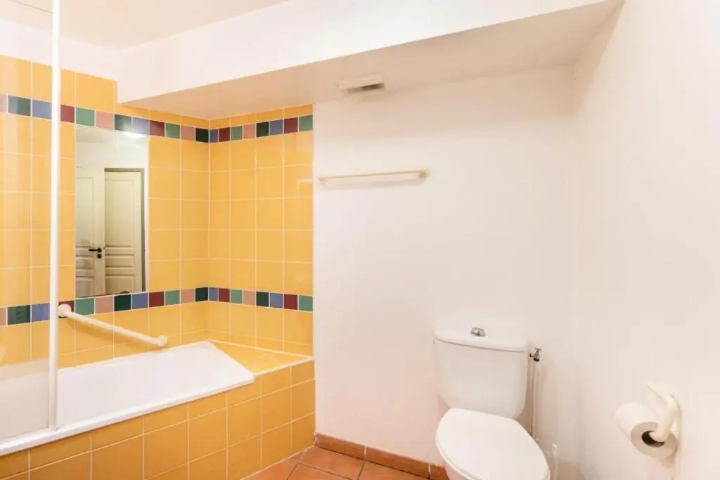 Résidence Les Terrasses d'Arcangues - maeva Home - Studio 5 Personnes - Confort