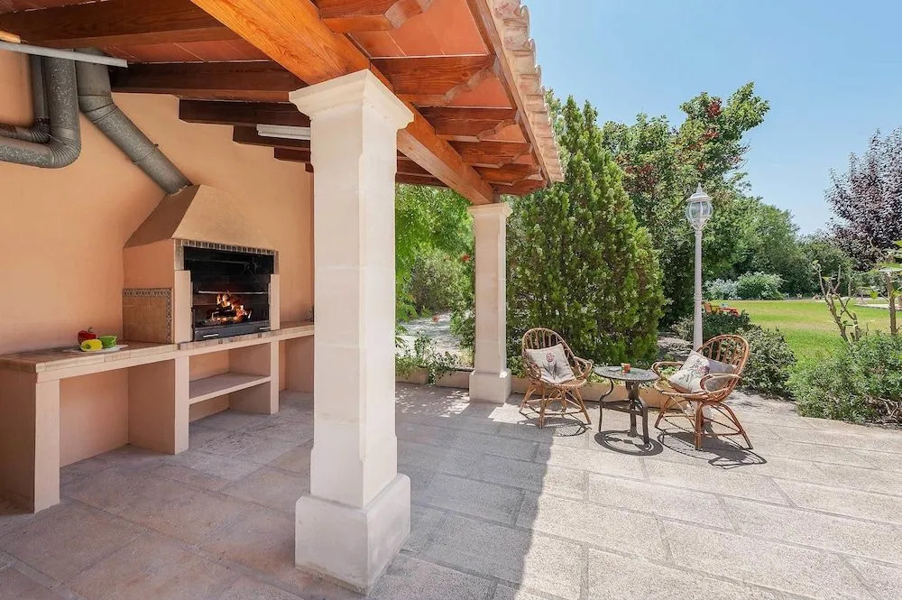 M408 Can Torretes by Mallorca Villa Selection