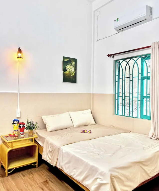 Mộc Truly Huế - Homestay