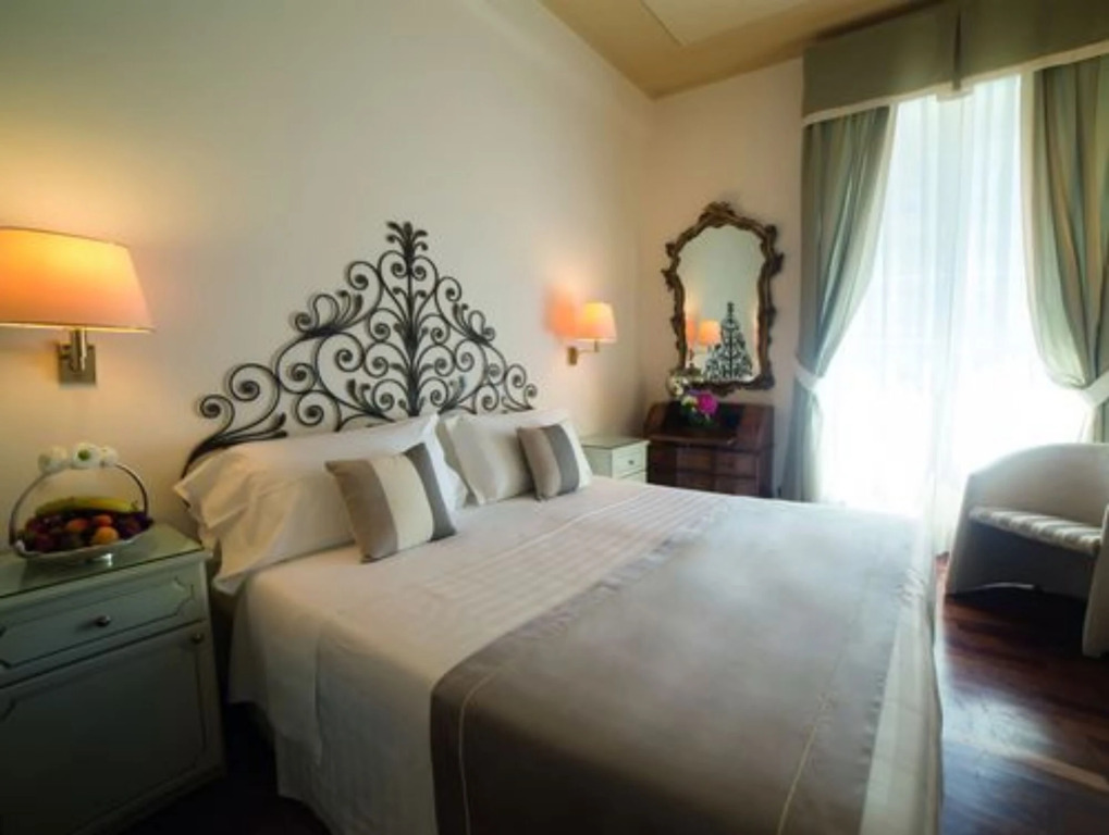 Hotel Jolanda