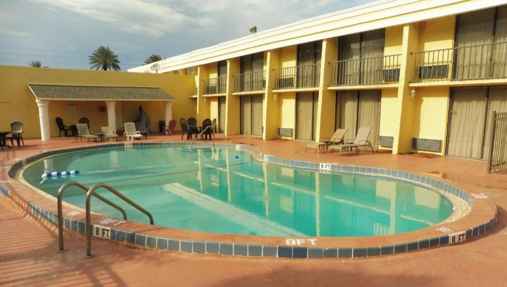 Days Inn Neptune Beach