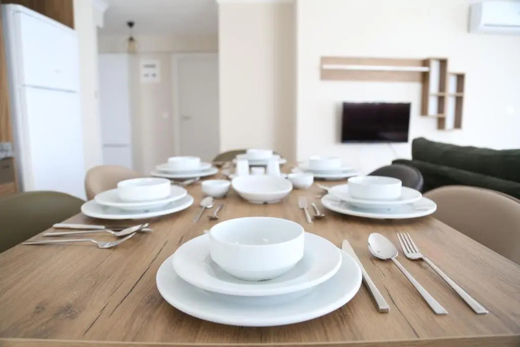 Emin Residence