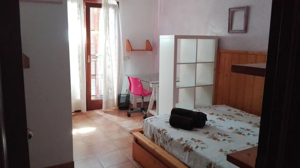 Villa With 4 Bedrooms in Manacor, With Wonderful Mountain View, Privat