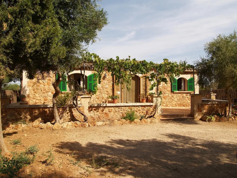 Villa Es Tres Pins