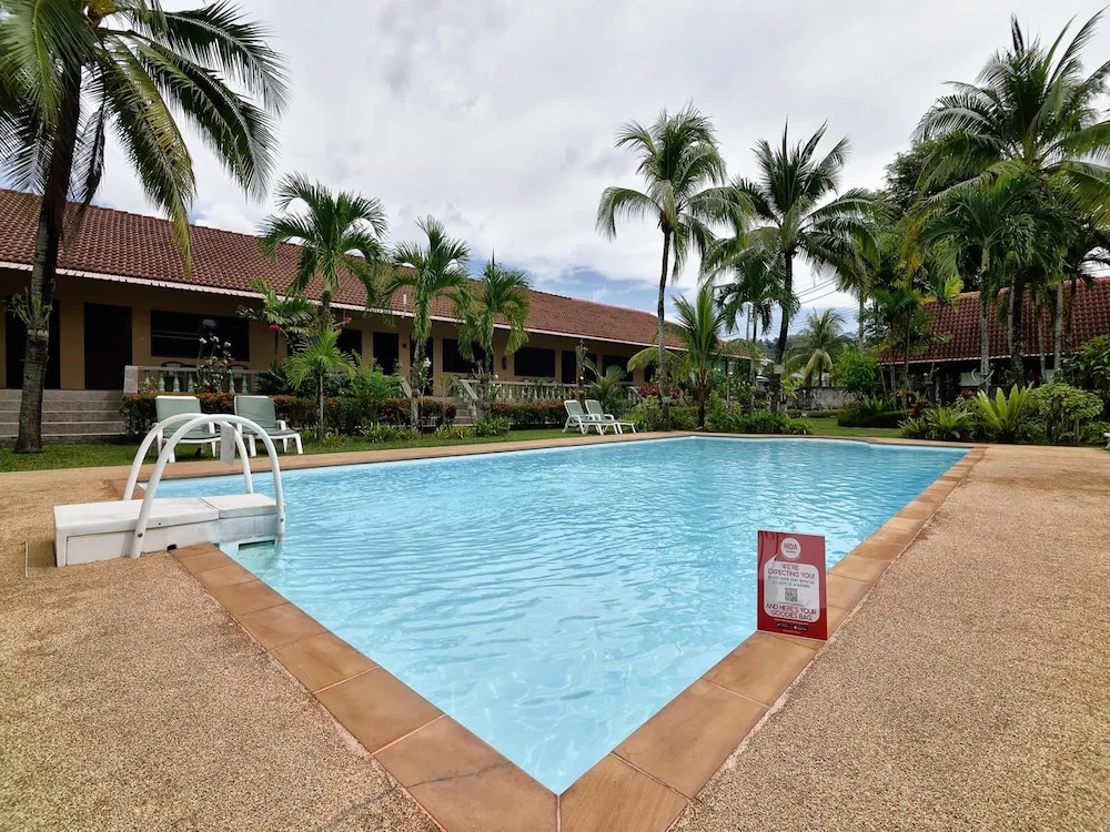 The Golddiggers Resort