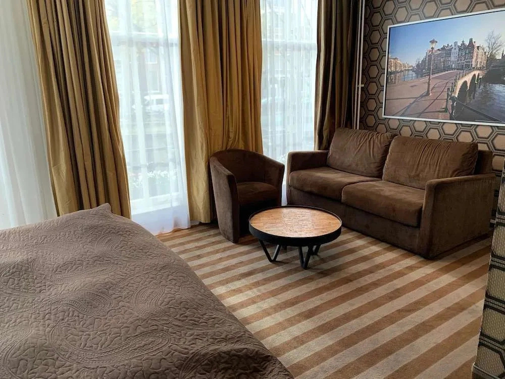 Romantic Guesthouse Prinsengracht