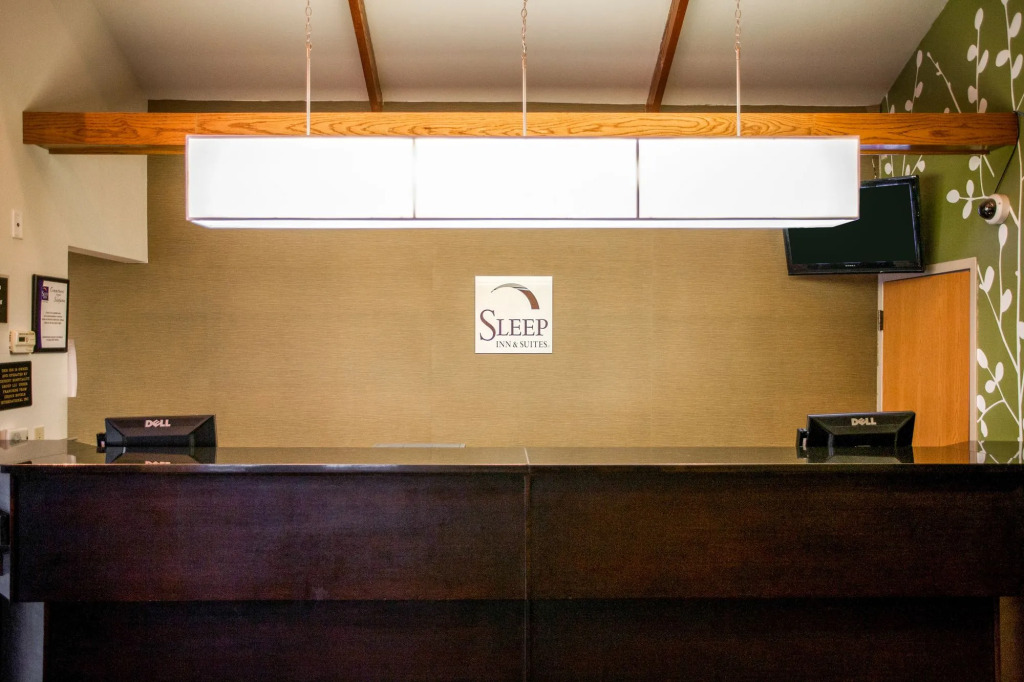 Sleep Inn & Suites Metairie - New Orleans West