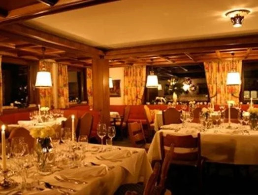 Hotel Flexen