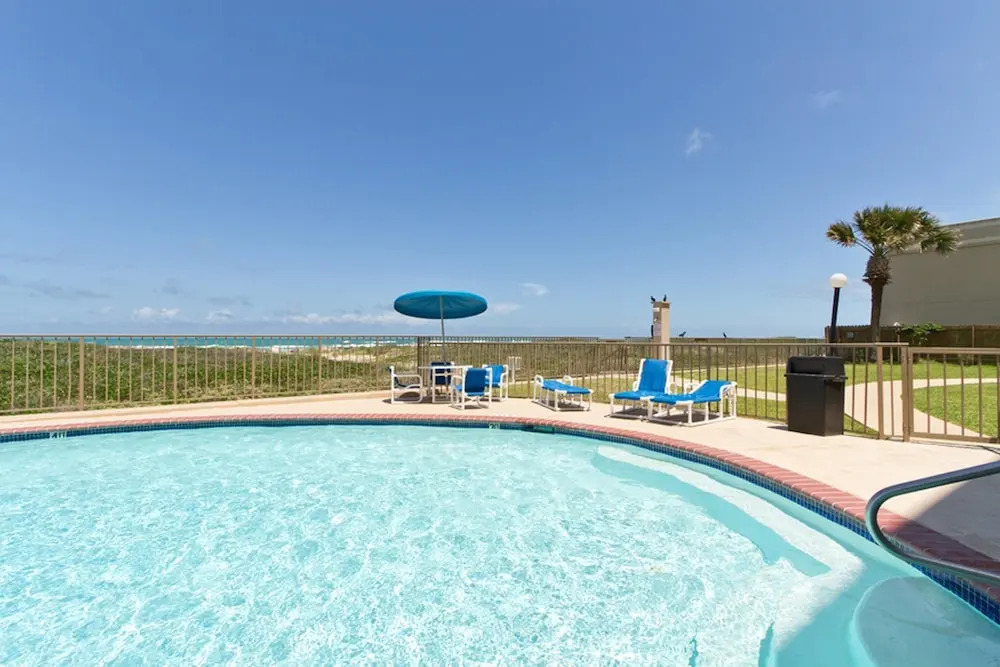 Edgewater Condominium 207