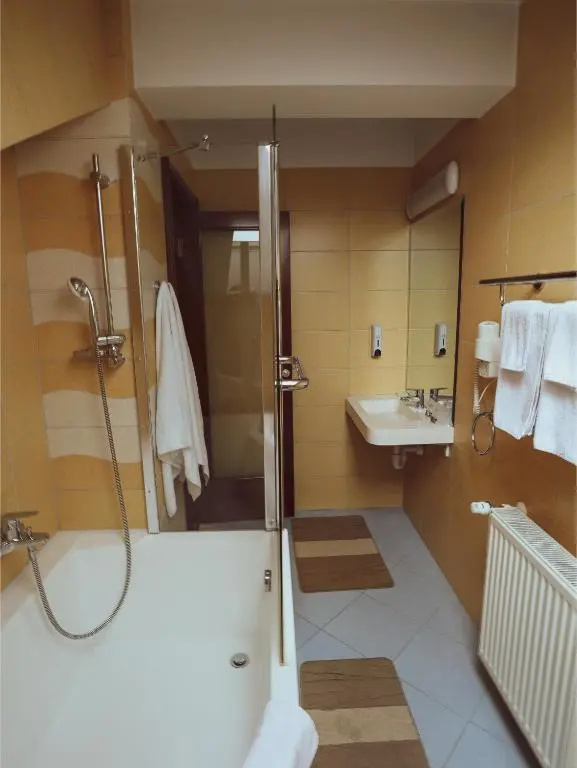 Hotel Residenz