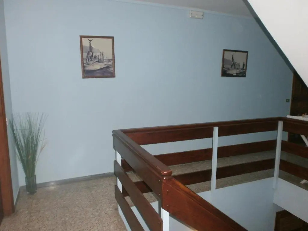 Apartamentos America