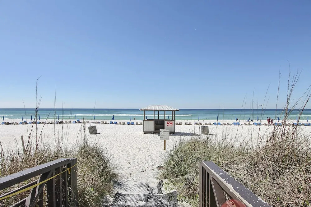 Shores of Panama 926 1 Bedroom 2 Bathrooms Condo