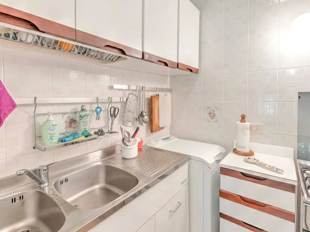 Beachside Holiday Home in Punta Ala