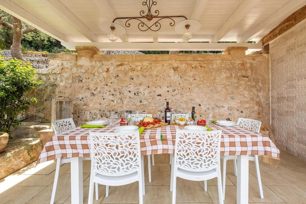 2521 Trullo Monte Cannone - Appartamento 1 by Perle di Puglia