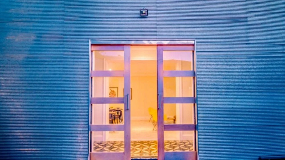 Casa en Valparaiso Alto Estandar
