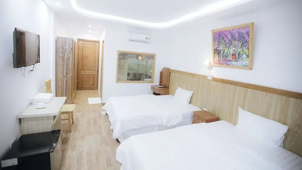 HANZ New Star 2 Hotel Sapa